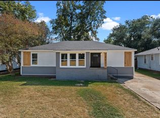 381 Atlantic Ave, Shreveport, LA 71105