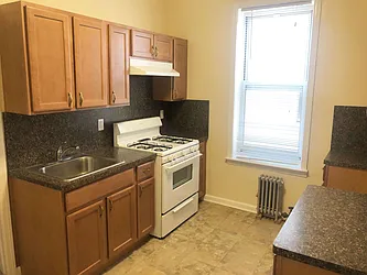 Rented by Werba Property Management LLC