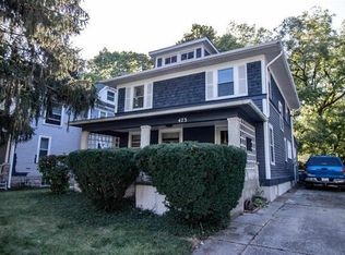473 Littleton St, West Lafayette, IN 47906