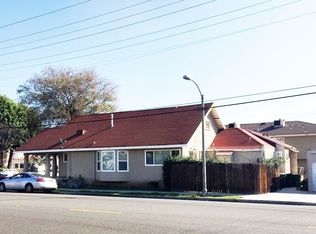 217 N 4th St, Alhambra, CA 91801