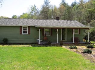 392 Old Fries Jct, Fries, VA 24330