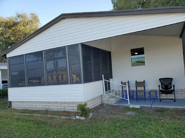 6062 Spring Lake Cir #175, Zephyrhills, FL 33540