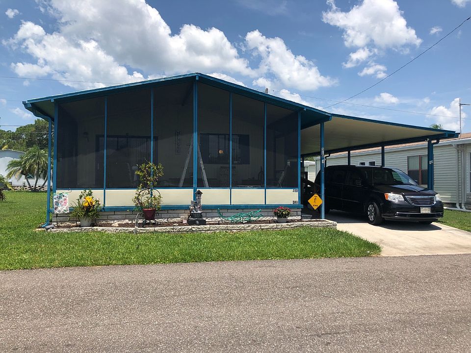 1st image of 7403 46th Ave N Lot 310