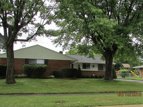 4th image of 6217 Cruxten Dr