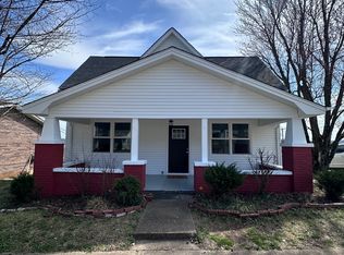 614 W Broadway St, Lenoir City, TN 37771