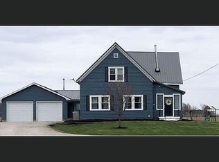 5735 N County Road 880 E, Forest, IN 46039