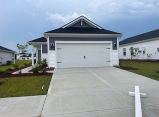 850 Cypress Preserve Circle Kingstreet S LOT 238, Longs, SC 29568