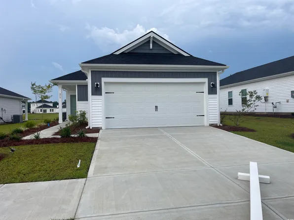 850 Cypress Preserve Circle Lot 238 Kingstreet s, Longs, SC 29568