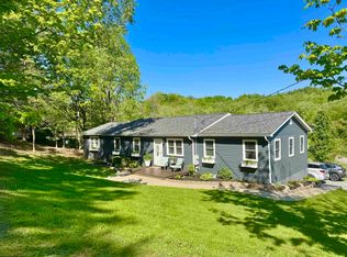 1697 Corbin Branch Rd, Bridgeport, WV 26330