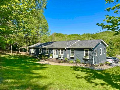 1697 Corbin Branch Rd, Bridgeport, WV, 26330