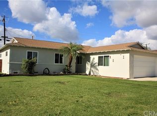 12890 Harmony Ave, Chino, CA 91710