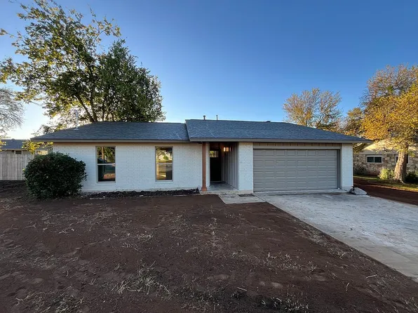 902 Power Rd, Georgetown, TX 78628