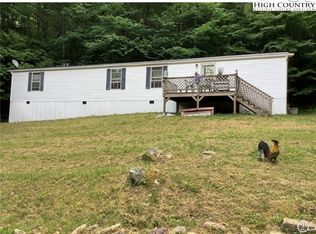 823 Spice Creek Rd, Banner Elk, NC 28604