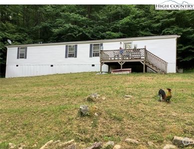 823 Spice Creek Road, Banner Elk, NC, 28604