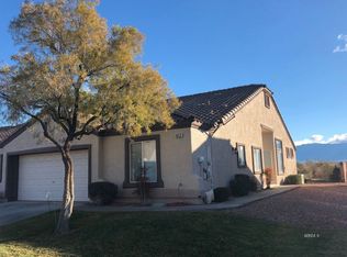 612 Sawgrass Way, Mesquite, NV 89027