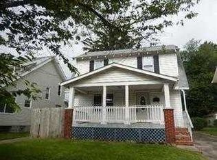 888 Ada St, Akron, OH 44306
