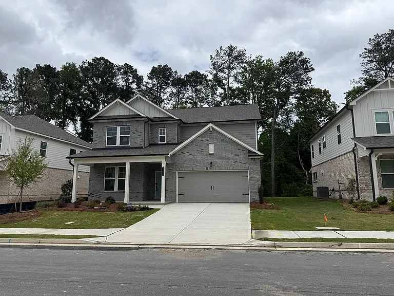 1558 Old Peachtree Rd NE #8 — Photo 1