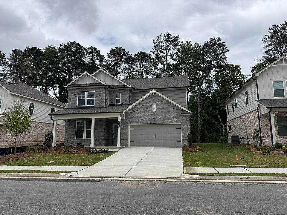 1st image of 1558 Old Peachtree Rd NE Lot 8