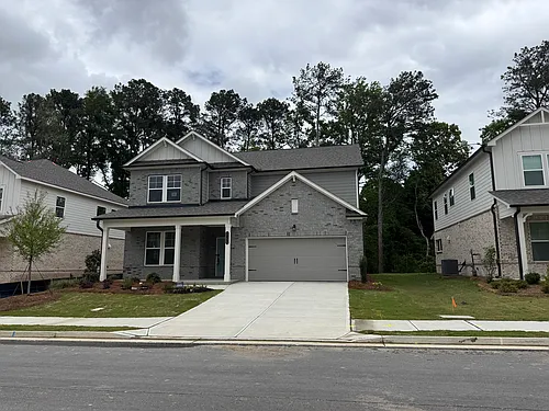 1558 Old Peachtree Rd NE #8 Photo 1
