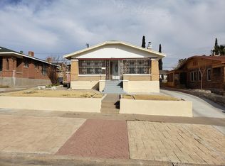 2711 Lebanon Ave, El Paso, TX 79930