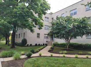 1110 Savannah St SE, Washington, DC 20032