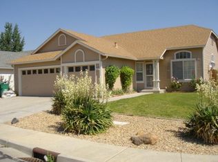 7903 Moss Creek Dr, Reno, NV 89506