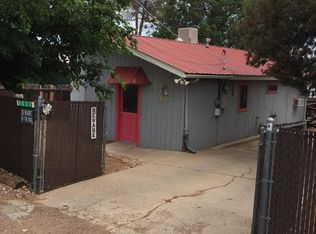 8037 W Cherry Ann Ln, Payson, AZ 85541