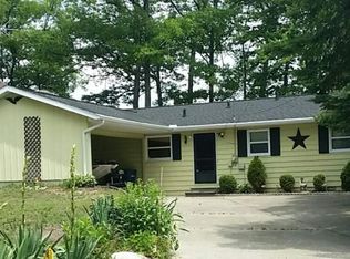 1471 Douglas Dr, Harrison, MI 48625