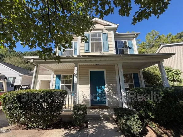 128 Evening Star Dr, Apex, NC 27502
