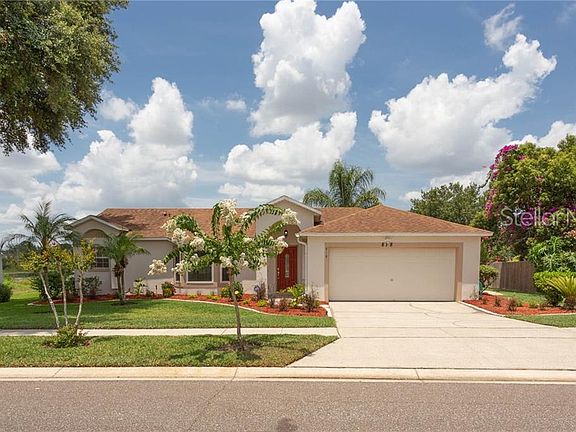 4th image of 818 Lake Jackson Cir
