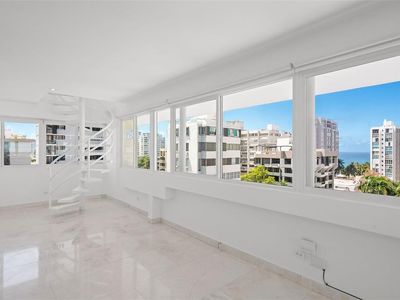 Taft Street Taft Tower #Penthouse 9a, San Juan, PR, 00907