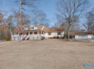 783 Sam Thomas Rd, Athens, AL 35749