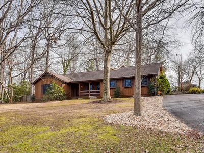 1402 Forest Park Dr, Statesville, NC, 28677