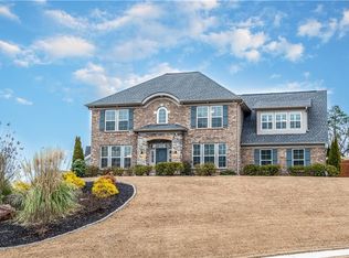 3415 Trow Creek Ln, Cumming, GA 30040