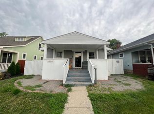 5226 W 14th St, Indianapolis, IN 46224