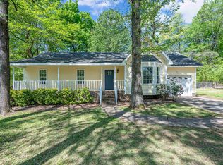 629 Scott Dr, Moody, AL 35004