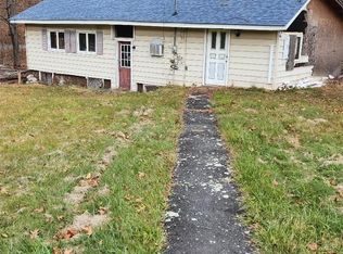 41 Old Greenville Tpke, Pt Jervis, NY 12771