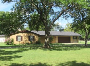 309 W Washbourne St, Jay, OK 74346