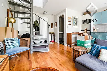 Rented by Brooklyn Group