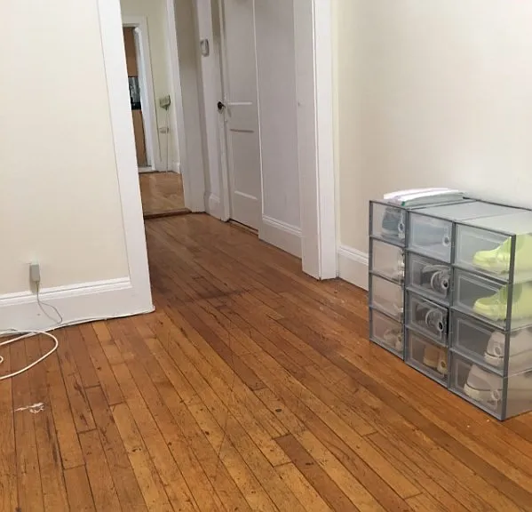 46 Park Vale Ave #1 — Photo 3