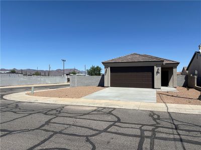 2601 Chambers Ave, Kingman, AZ, 86401