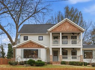 1545 Foote St NE, Atlanta, GA 30307