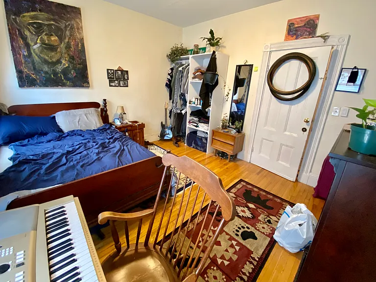 3 Oswald St #3 — Photo 14