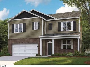 204 Crossgrain Rd LOT 273, Cookeville, TN 38506