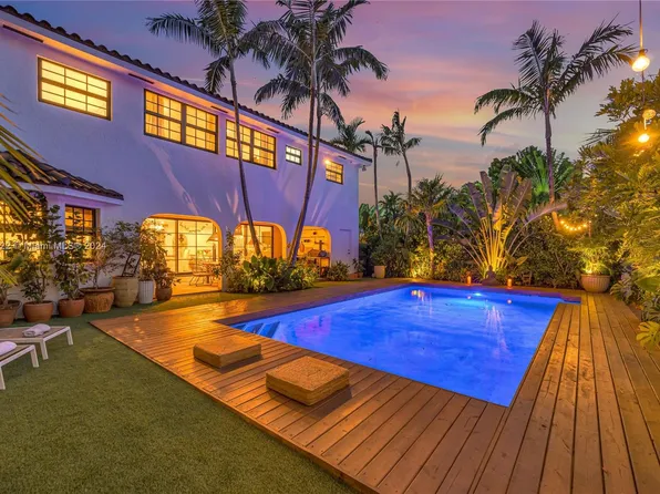 1825 Daytonia Rd, Miami Beach, FL 33141