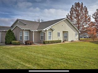 4787 Arbor Ct, Decatur, IL 62526