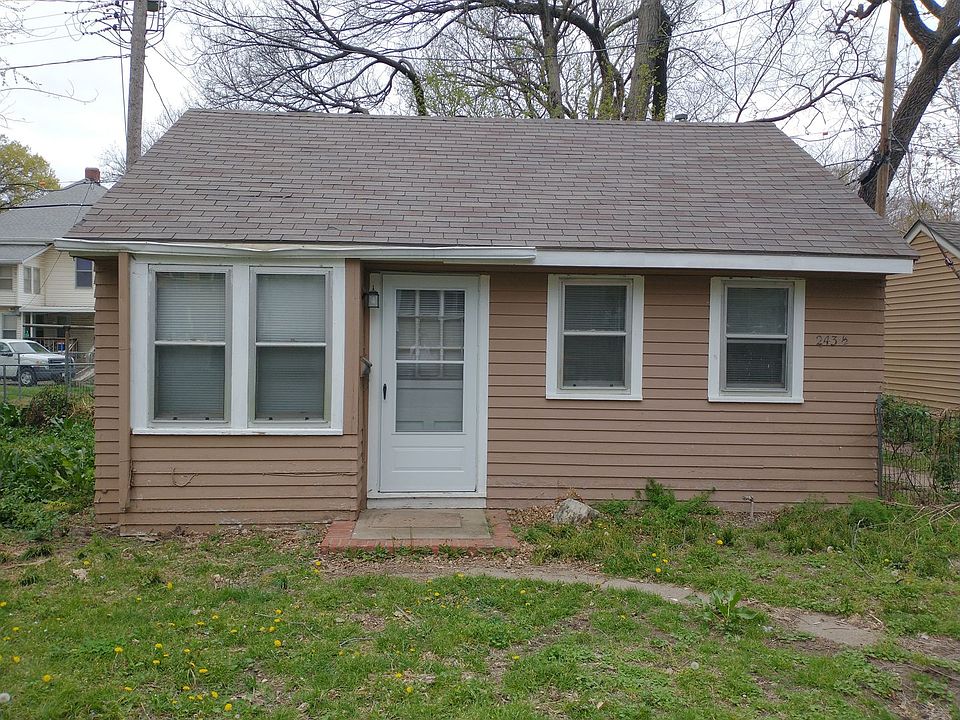 1st image of 241 N Chautauqua Ave #243.5