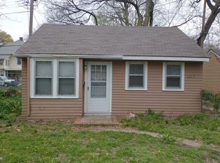 241 N Chautauqua Ave #243.5, Wichita, KS 67214
