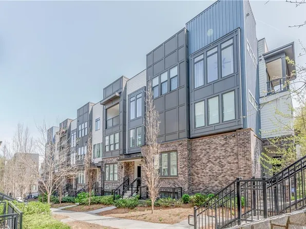 379 Pratt Dr Unit 408, Atlanta, GA 30315