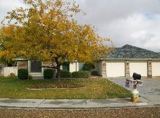 15164 Horseshoe Dr, Caldwell, ID 83607